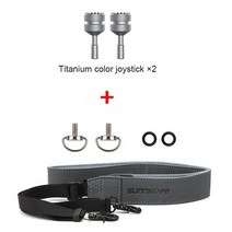 매빅3엔터프라이즈 DJI드론 입문용드론DJI RC/RC 프로 컨트롤러에 대 한 목 어깨 스트랩 미니 3 Mavic 2/3, 02 for DJI Mini 3 Pro