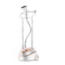 핸드 스팀 다리미 옷걸이형 대용량 의류 스티머 1800W 전기 옷걸이 기계 수직 다림질 휴대용 HGS2163