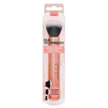 리얼테크닉 3in1 커스텀 컴플렉션브러쉬 new, 리얼테크닉 3in1 커스텀 컴플렉