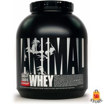 Animal 프로틴 파우더 25g 단백질 딸기맛 1.81kg, 상품선택
