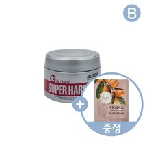 뮤겐스 게츠 슈퍼 하드 왁스 90g, 1개