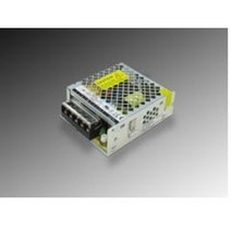 유니온 SMPS 35W 안정기 컨버터 비방수형 아답터 모듈 바 12V 24V DC12V, 35W/24V