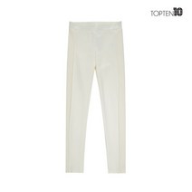 탑텐 탑텐 여성 코튼스판 슬림 스키니 팬츠_MSU3PP2009A