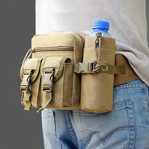 등산힙쌕 트레킹힙색 등산용힙색 힙색 미니등산가방, 힙색허리가방 카키
