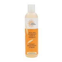 얼스사이언스 알로에 베라 컴플렉션 토너 & 프레셔너, 237ml, 6개