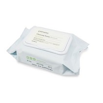 쿨샵 올리브오일함유 프리메라 보습 클렌징티슈 60매, 1, 1, 본상품선택