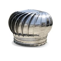 벤츄레이터 환풍기 풍구 무동력공기 캡공장 지붕 환기, DIY.600mm두께부품.201소재.