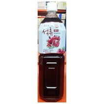 맛있는 석류베이스 석류 농축액 농축베이스 음료 1.5L, 상세페이지 참조, 상세페이지 참조, 상세페이지 참조, 상세페이지 참조