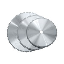조은초경 355x80x2.8x25.4 원형 톱날 금속용 14인치, 단품