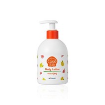 아토앤오투 [아토앤오투] 굿 키즈 바디 로션 300g