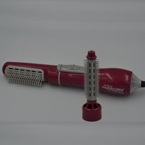 피닉스 헤어 롤 빗 드라이기 봉 고데기 PD650