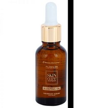 FlosLek 플로슬렉 스킨 케어 엑스퍼트 나이트 treatment 위드 effect, 30 ml