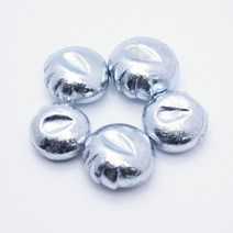 알파피싱 유동식 참돔 타이라바 헤드 납 아연도금 50g 60g 70g 80g 90g 튜브일체형