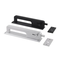 피팅룸 탈의실 의류매장 오도시 피팅룸손잡이 대 AL