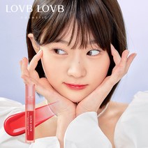 [LOVBLOVB] 럽럽 워터 드롭 스테인 틴트 02 무드무화과