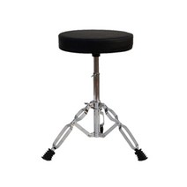 전문 디지털 전자 드럼 세트 벤치 키트 패드 더블 드럼 페달 전자 diy 키트 bateria eletronica music instrument, 드럼 스툴