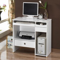 코아스 컴퓨터책상, 옹이