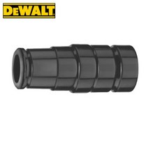 디월트 집진기용 고무 어댑터 DEWALT DWV9120, 1개, 단품