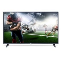 LG전자 FHD LED 107.95cm IPTV 모니터 43SP520M, 스탠드형, LG