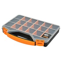 MANO/마노/멀티박스/ORG-13/수납함/피스함/공구박스/부품함