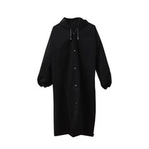 초경량 성인용 아동용 우의 레인코트 비옷 3개 판초
