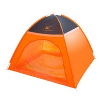 자이시스 실내 난방텐트