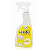 카페트세척제 카페트세정제 카펫세정제 다목적카페트세정제 600mL