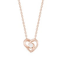 제이에스티나 여성용 LALA J 목걸이 JJLJNQ3BS315SR420 + 쇼핑백