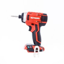 계양 DID-1801LZ 충전임팩드릴 본체만18V 베어툴