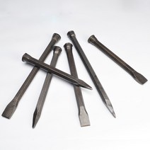 다가네 철거 채석 제거 돌깨기 조각기 치즐 용품 바닥제거 석공 돌작업 포인트 콘크리트 정 타일제거 파괴 타일공구 스크레퍼 끌 석