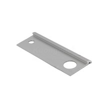 알루미늄데코트림/바닥마감재/재료분리대/타일마감, 1개