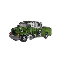 영화사 레트로 그린 지프카 와펜세트, 1세트