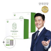 [안국건강] 눈에좋은루테인플러스 120캡슐 2박스 + 추가30캡슐, 상세설명 참조, 없음