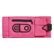 2223 에어블라스터 레그 백 AIRBLASTER Leg Bag Hot Pink