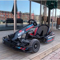 고카트 키트 루지카트 나인봇 레이싱카트 전동휠, 옵션7 (옵션사진참고)