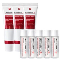 센텔리안24 마데카 크림 파워 부스팅 포뮬러 50ml x 3p + 토닝 에센스 트리트먼트 30ml x 5p, 3세트