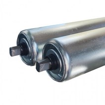 MR롤러 브라켓용 50.8 프리롤러 컨베이어 200~500mm, 450X480(샤프트포함)