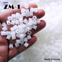 지스 유동성 여과재 1L ZM-2, 단품