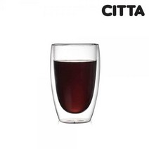 홈카페 핸드드립 시타 더블월 유리컵 450ml커피머신 COFFEE 로스팅 로스팅원두 분쇄원두 분쇄커피 핸드드립서버 커피드리퍼 드립커피 에스프레소 핸드드립커피세트 핸드드립 핸드드립주전자 커피용품 드립백커피 차주전자 바리스타커피 라떼아트 카페용품 커피원두, 본상품