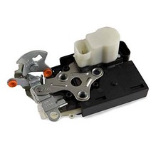 Liftgate Lock Actuator Door Latch Motor for Chevrolet Trailblazer GMC Envoy Buick Rainier Isuzu Asce, 1