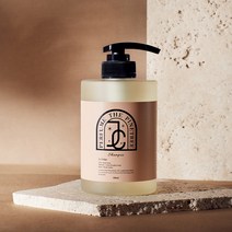 JC파인트리 라튤립퍼퓸 샴푸, 500ml, 1개