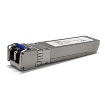 NEXT SFP10GDT-LR 산업용 싱글모드 SFP 10G 지빅 2코어 광모듈 LC타입