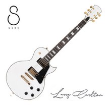 SIRE - Larry Carlton L7 / 사이어 래리칼튼 (WH)/ 사이어코리아 일렉기타