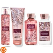 BBW 배쓰앤바디웍스 어사우전드위시 바디미스트 바디크림 샤워젤 바디로션 바디워시 중 택1, 05 바디워시_BODY WASH, 1개