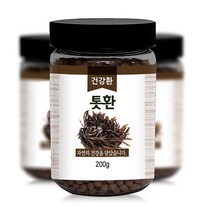 국산 완도 톳환 200g 1병 완도톳, 1개