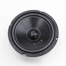 소닉스 8인치 저음 8옴 120W 스피커유닛 스피커부품 우퍼 PS-500N, 단품