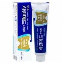 WHM265578에프 시린메드 치약 125g 부광, 1