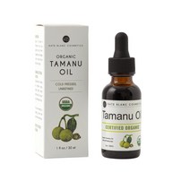 케이트블랑 타마누 오일 30ml 100% 비정제