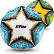 스타축구공 더 폴라리스2000 4호 5호 FIFA, 화이트 5호 FIFA (SB235FTB/접착구)
