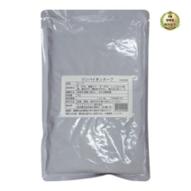 라이브잇 아리아케 진빠이탄 스프, 1kg, 7개